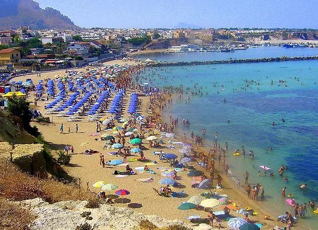 B&B Cinisi Vacanze 2.0
