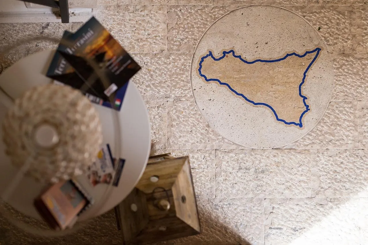 *** Bed and breakfast B&B Cinisi Vacanze 2.0 Italia