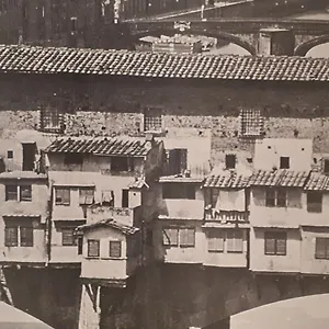 La Sogna Apartamento Florencia