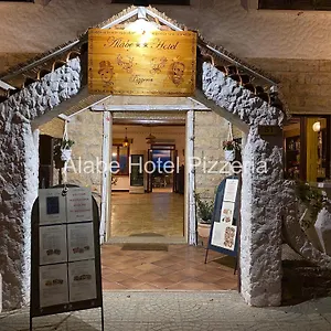 ** Hotel Alabe Marina Di Italia