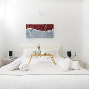 Amazing, New & Fully Furnished In Duomo Apartamento Milán