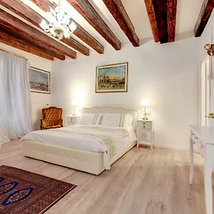 Ca' Invidia Apartamento Venecia